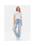 Guess Тишърт W4RI49 K6XN4 Бял Regular Fit - Pepit.bg