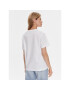 Guess Тишърт W4RI49 K6XN4 Бял Regular Fit - Pepit.bg