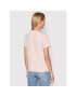 Guess Тишърт W93I0R R9I60 Розов Regular Fit - Pepit.bg