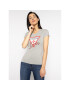 Guess Тишърт W94I89 K7DE0 Сив Slim Fit - Pepit.bg