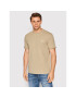 Guess Тишърт Z2YI05 J1311 Бежов Regular Fit - Pepit.bg