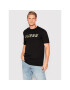 Guess Тишърт Z2YI09 J1311 Черен Regular Fit - Pepit.bg