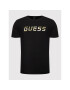 Guess Тишърт Z2YI09 J1311 Черен Regular Fit - Pepit.bg