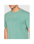 Guess Тишърт Z2YI11 J1311 Зелен Regular Fit - Pepit.bg