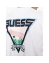 Guess Тишърт Z3BI06 I3Z14 Бял Regular Fit - Pepit.bg