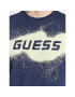 Guess Тишърт Z3GI15 J1314 Тъмносин Slim Fit - Pepit.bg