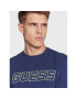 Guess Тишърт Z3RI03 J1314 Тъмносин Regular Fit - Pepit.bg