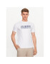 Guess Тишърт Z3YI03 J1314 Бял Slim Fit - Pepit.bg