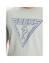 Guess Тишърт Z3YI04 J1314 Бежов Regular Fit - Pepit.bg