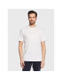 Guess Тишърт Zebra Logo M3GI58 KBDL0 Бял Slim Fit - Pepit.bg