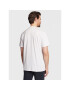 Guess Тишърт Zebra Logo M3GI58 KBDL0 Бял Slim Fit - Pepit.bg