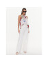 Guess топ 3GGH13 7099Z Бял Regular Fit - Pepit.bg