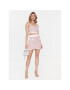 Guess топ Amy W3GR30 Z36U0 Бежов Regular Fit - Pepit.bg