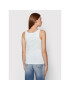 Guess топ Atena W2GP09 K1811 Син Slim Fit - Pepit.bg