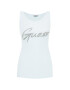 Guess топ Babe W0GI73 K1810 Син Regular Fit - Pepit.bg