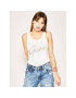 Guess Топ Bebe W0GI73 K1810 Бял Slim Fit - Pepit.bg