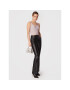 Guess топ Blaire W2BR59 Z2QA0 Розов Slim Fit - Pepit.bg