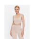 Guess топ Brigit V3GP02 MC04Z Бежов Slim Fit - Pepit.bg