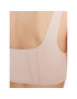 Guess топ Brigit V3GP02 MC04Z Бежов Slim Fit - Pepit.bg