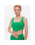 Guess топ Brigit V3GP02 MC04Z Зелен Slim Fit - Pepit.bg
