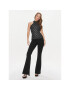 Guess топ Celeste W4RR57 Z2YK2 Черен Slim Fit - Pepit.bg