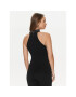 Guess топ Celeste W4RR57 Z2YK2 Черен Slim Fit - Pepit.bg