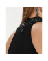 Guess топ Celeste W4RR57 Z2YK2 Черен Slim Fit - Pepit.bg