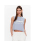 Guess топ Dalya V3GP11 K8FQ4 Син Regular Fit - Pepit.bg