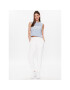 Guess топ Dalya V3GP11 K8FQ4 Син Regular Fit - Pepit.bg