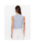 Guess топ Dalya V3GP11 K8FQ4 Син Regular Fit - Pepit.bg