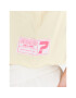 Guess топ Dalya V3GP11 K8FQ4 Жълт Regular Fit - Pepit.bg