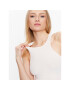 Guess топ Dionne W3GP22 KBPF0 Бял Slim Fit - Pepit.bg