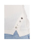 Guess топ Dionne W3GP22 KBPF0 Бял Slim Fit - Pepit.bg