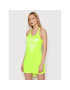 Guess топ E02I02 KB9I0 Зелен Regular Fit - Pepit.bg