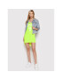 Guess топ E02I02 KB9I0 Зелен Regular Fit - Pepit.bg