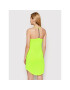 Guess топ E02I02 KB9I0 Зелен Regular Fit - Pepit.bg