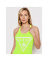 Guess топ E02I02 KB9I0 Зелен Regular Fit - Pepit.bg