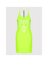 Guess топ E02I02 KB9I0 Зелен Regular Fit - Pepit.bg