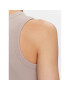 Guess топ Edie V3GP19 K8RT2 Бежов Slim Fit - Pepit.bg