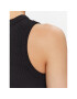 Guess топ Edie V3GP19 K8RT2 Черен Slim Fit - Pepit.bg