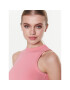 Guess топ Edie V3GP19 K8RT2 Розов Regular Fit - Pepit.bg