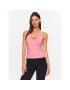 Guess топ Ella V3GP17 MC04A Розов Regular Fit - Pepit.bg