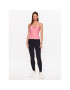Guess топ Ella V3GP17 MC04A Розов Regular Fit - Pepit.bg