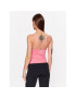 Guess топ Ella V3GP17 MC04A Розов Regular Fit - Pepit.bg
