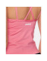 Guess топ Ella V3GP17 MC04A Розов Regular Fit - Pepit.bg