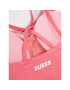 Guess топ Ella V3GP17 MC04A Розов Regular Fit - Pepit.bg