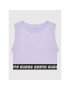 Guess топ J1BI39 MC03W Виолетов Regular Fit - Pepit.bg
