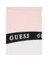 Guess топ J2YI34 KABR0 Розов Regular Fit - Pepit.bg