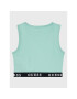 Guess топ J2YI34 KABR0 Син Slim Fit - Pepit.bg