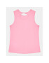 Guess топ J3GI23 K6YW1 Розов Regular Fit - Pepit.bg
